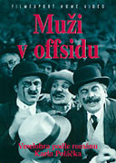 Muži v offsidu (1931)