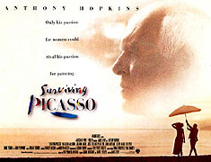Přežila jsem Picassa (1996)