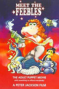 Meet the Feebles (1989)