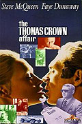 Případ Thomase Crowna (1968)
