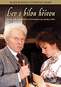 Lev s bílou hřívou (1986)