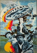 Talíře nad Velkým Malíkovem (1977)