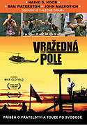 Vražedná pole (1984)
