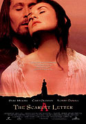 Šarlatové písmeno (1995)