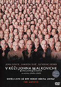 V kůži Johna Malkoviche (1999)