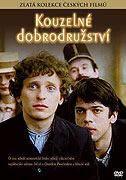 Kouzelné dobrodružství (1982)