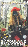 O zatoulané princezně (1987)