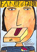 Fandy, ó Fandy (1983)