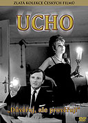 Ucho (1970)