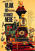Vlak do stanice Nebe (1972)