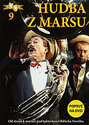 Hudba z Marsu (1955)