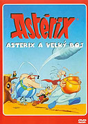 Astérix a velký boj (1989)