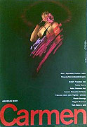 Georges Bizet: Carmen (1984)