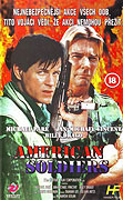 Američtí vojáci (1994)