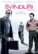 Švindlíři (2003)