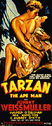 Tarzan, syn divočiny (1932)