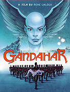 Gandahar (1988)