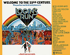 Loganův útěk (1976)