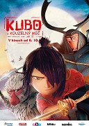 Kubo a kouzelný meč (2016)