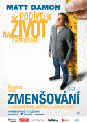 Zmenšování (2017)