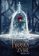 Kráska a zvíře (2017)