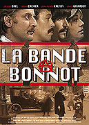 Bande à Bonnot, La (1969)