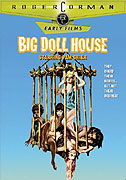 Big Doll House, The (1971)