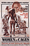 Women in Cages (1971)