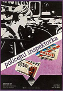 Policejní inspektorka (1980)