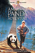 Dobrodružství malé pandy (1995)