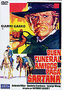 Buon funerale, amigos!... paga Sartana (1970)