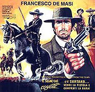 C'è Sartana... vendi la pistola e comprati la bara (1970)