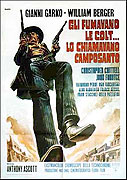 Fumavano le Colt... lo chiamavano Camposanto, Gli (1971)