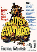 Lost Continent, The (1968)