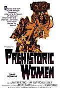 Slave Girls (1967)