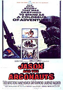 Jáson a Argonauti (1963)