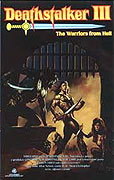 Deathstalker III – Nájezdníci z pekla (1988)