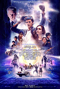 Ready Player One: Hra začíná (2018)