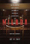 Milada (2017)