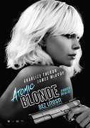 Atomic Blonde: Bez lítosti (2017) Atomic Blonde: Bez lítosti (2017)