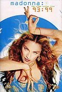 Madonna: The Video Collection 93:99 (1999)