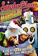 Santa Claus Conquers the Martians (1964)