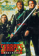 Sharpe's Regiment (1996)