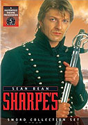 Sharpe's Sword (1995)