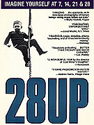 28 Up (1985)