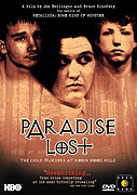 Paradise Lost: The Child Murders at Robin Hood Hills (1996)