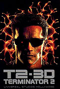 T2 3-D: Battle Across Time (1996)