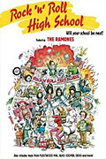 Rock 'n' Roll High School (1979)