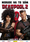 Deadpool 2 (2018)