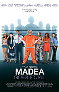 Madea Goes to Jail (2009)